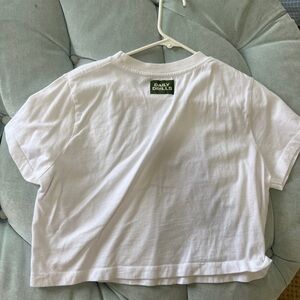 Daily drills trucker tee